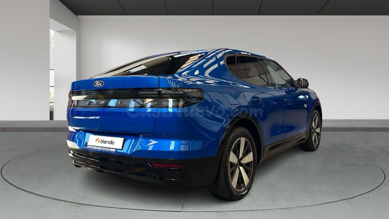 Ford Capri BEV 79KWH 210KW SELECT ER 286 5P - foto 5