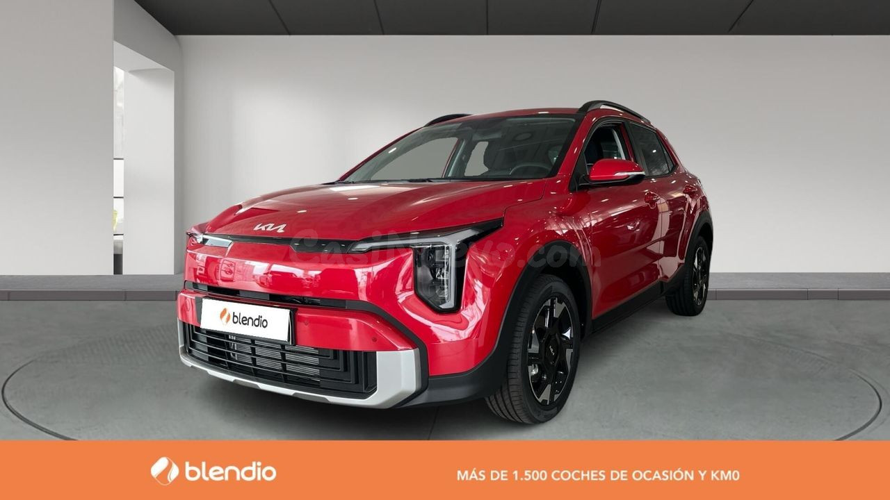 Kia Stonic F/L 1.0 MHEV DRIVE