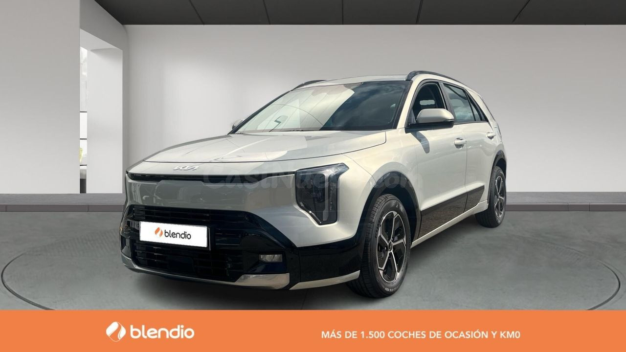 Kia Niro 1.6 GDI HEV DRIVE 138 5P