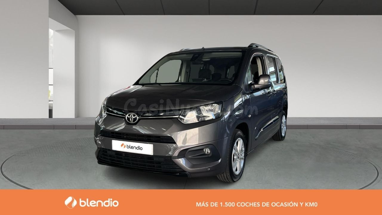 Toyota Proace City 1.5D FAMILY ACTIVE 131 5P