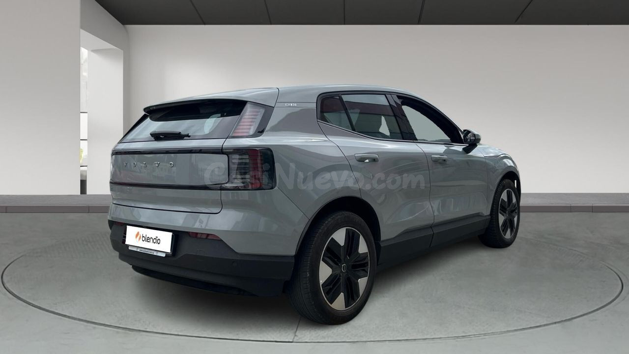 Volvo EX30 BEV 51KWH SINGLE MOTOR PLUS 272 5P - foto 5