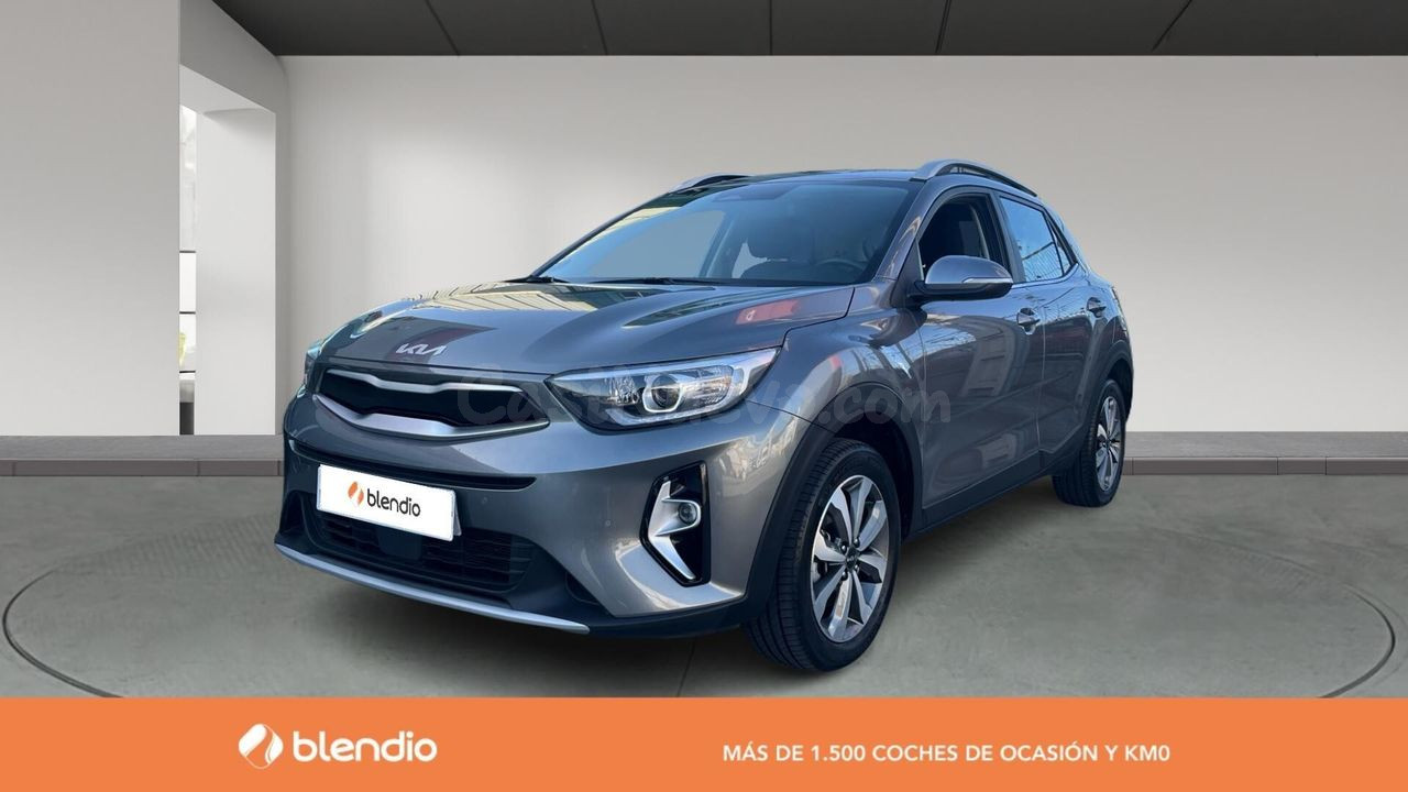 Kia Stonic 1.2 DPI DRIVE 84 5P