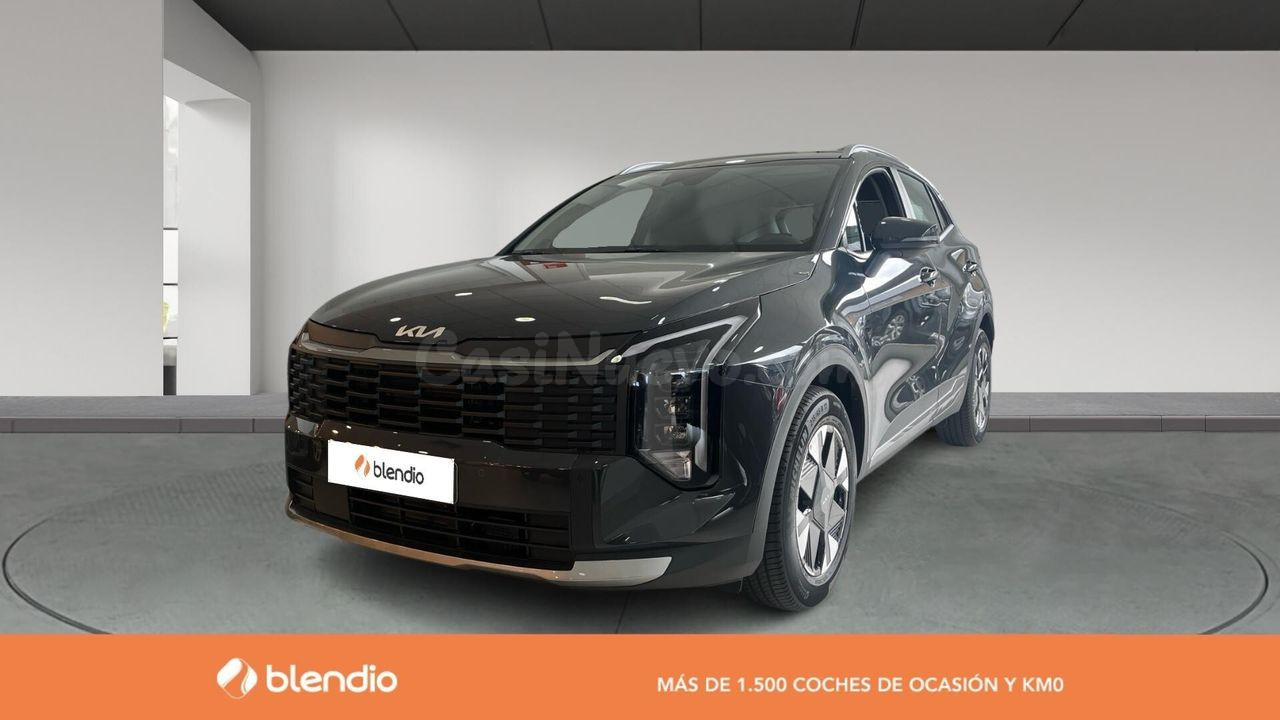 Kia Sportage 1.6 T-GDI HEV DRIVE AUTO 239 5P