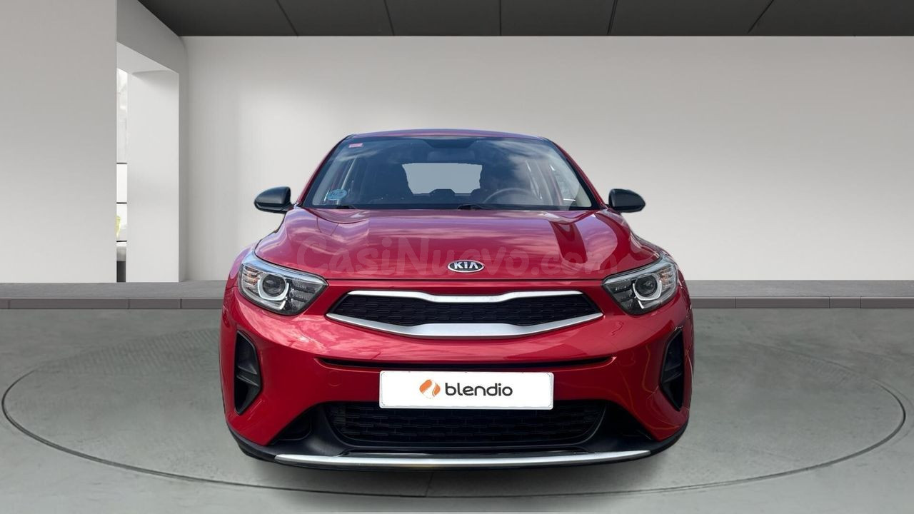 Kia Stonic 1.0 T-GDI BLACK EDITION 100 5P - foto 4