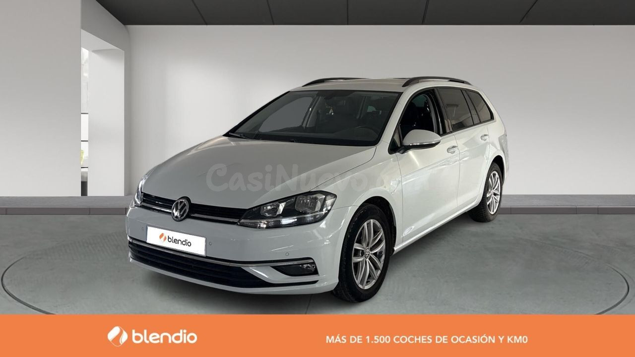 Volkswagen Golf 1.0 TSI 85KW ADVANCE VARIANT 115 5P