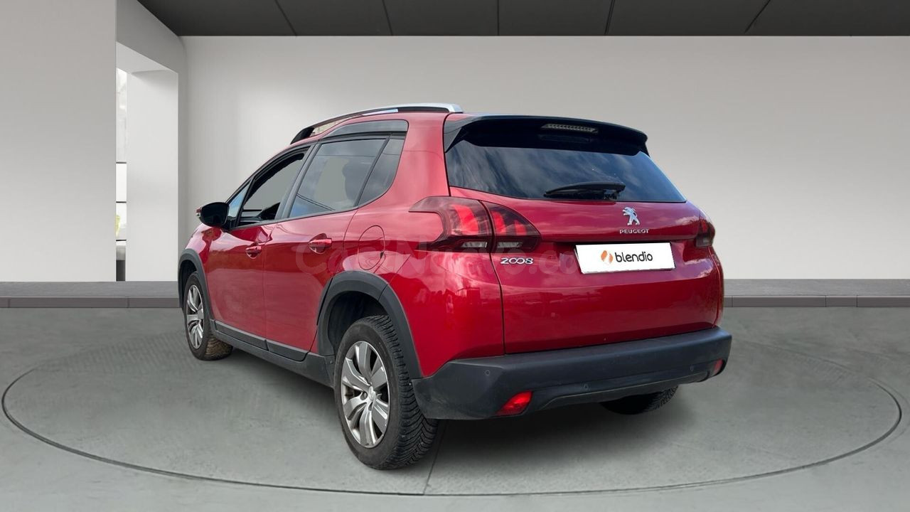 Peugeot 2008 1.5 BLUEHDI 100 S&S ACTIVE - foto 2