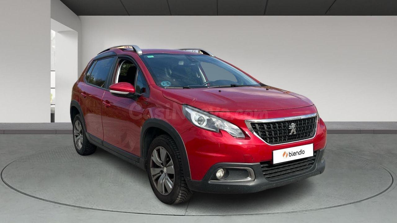 Peugeot 2008 1.5 BLUEHDI 100 S&S ACTIVE - foto 3
