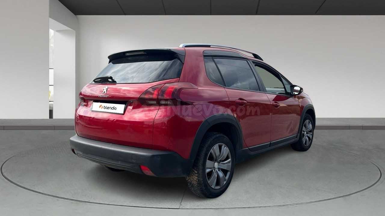 Peugeot 2008 1.5 BLUEHDI 100 S&S ACTIVE - foto 5