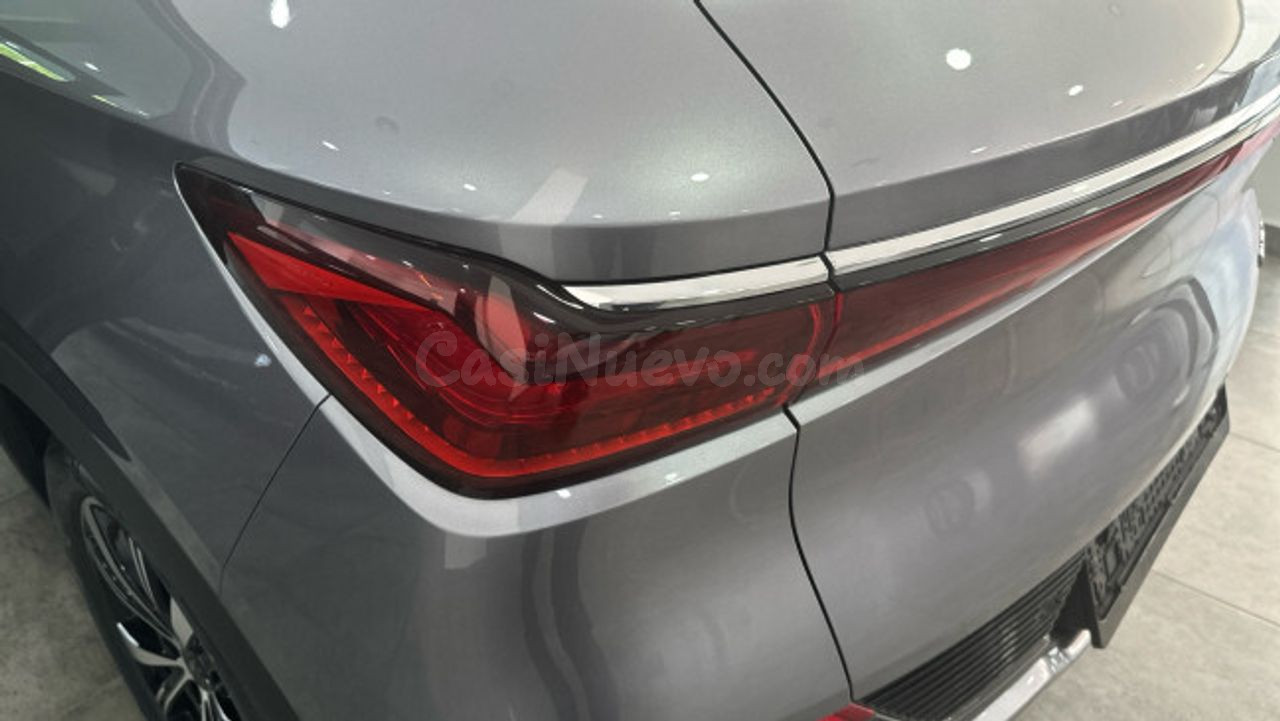 BYD Atto 3 BEV 60KWH DESIGN 204 5P - foto 2