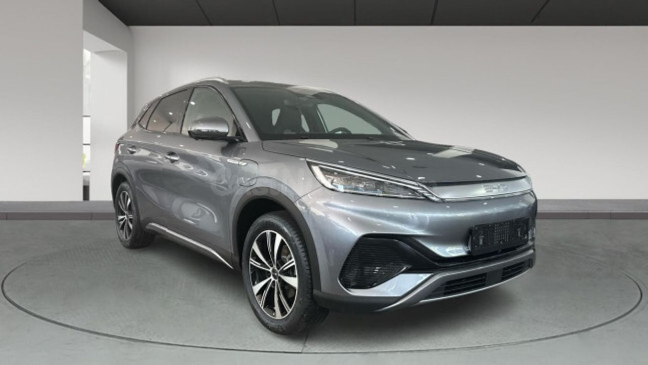 BYD Atto 3 BEV 60KWH DESIGN 204 5P - foto 5