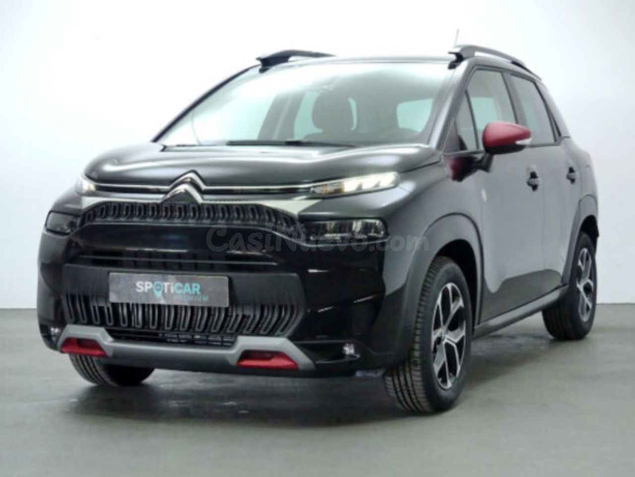 Citroën C3 Aircross 1.5 BLUEHDI 81KW S&S C-SERIES 110 5P