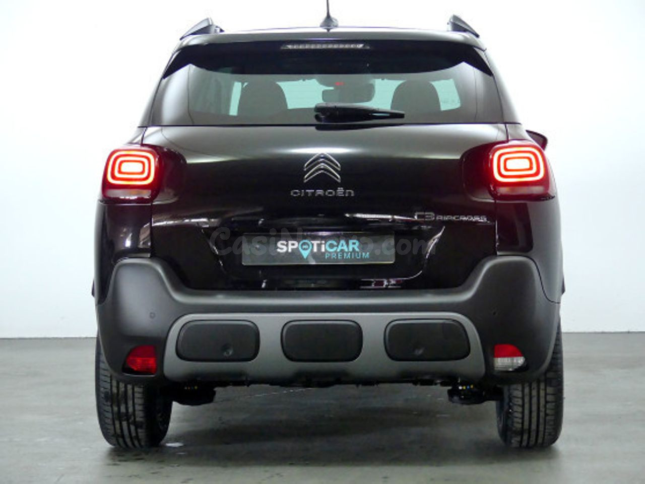 Citroën C3 Aircross 1.5 BLUEHDI 81KW S&S C-SERIES 110 5P - foto 5