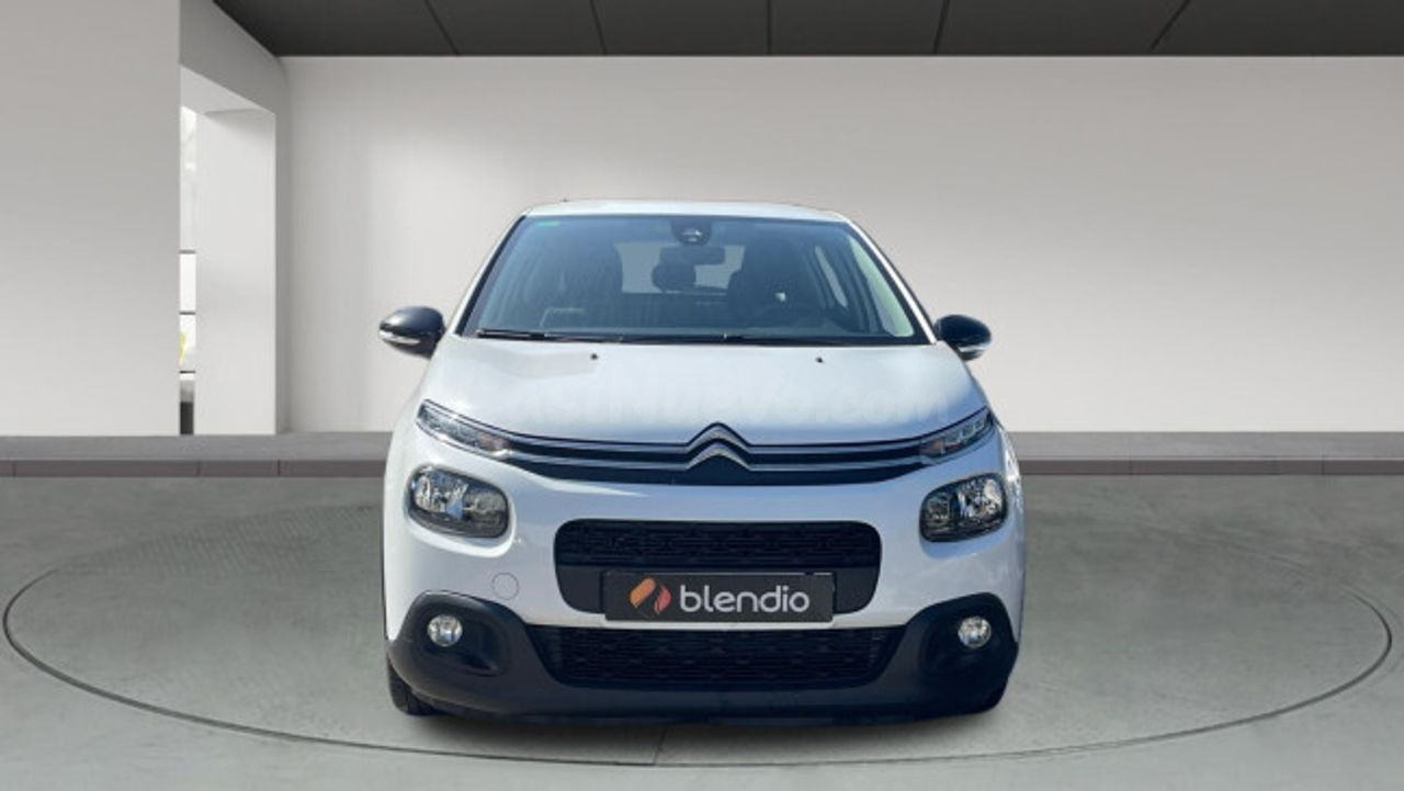 Citroën C3 1.2 PURETECH 60KW YOU! 83 5P - foto 4