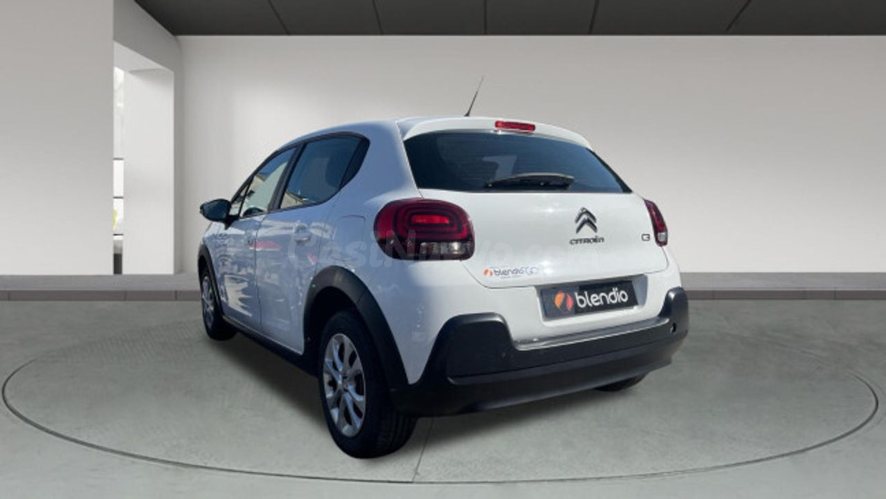 Citroën C3 1.2 PURETECH 60KW YOU! 83 5P - foto 5