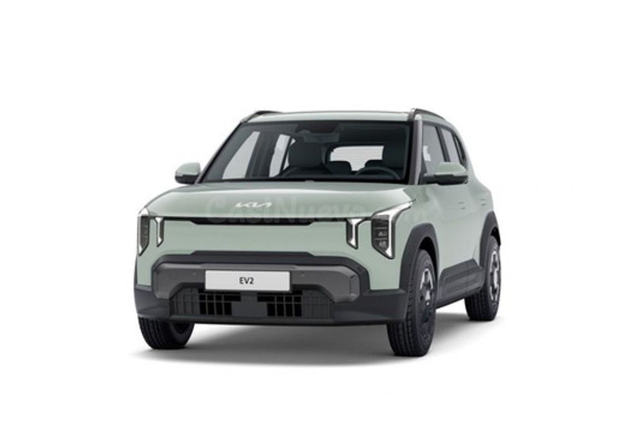 Kia EV2 Air Long Range - foto 4
