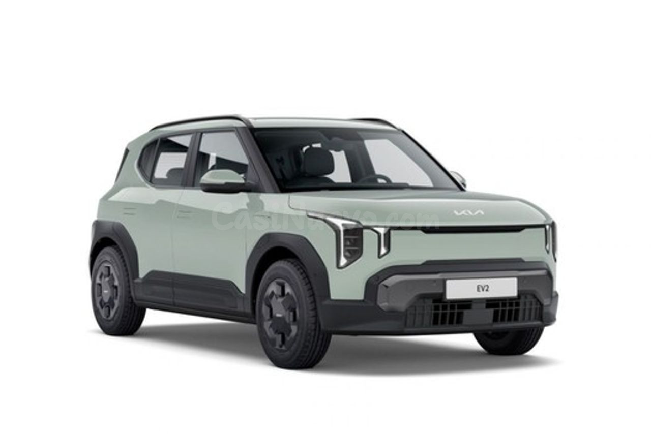 Kia EV2 Air Long Range - foto 5