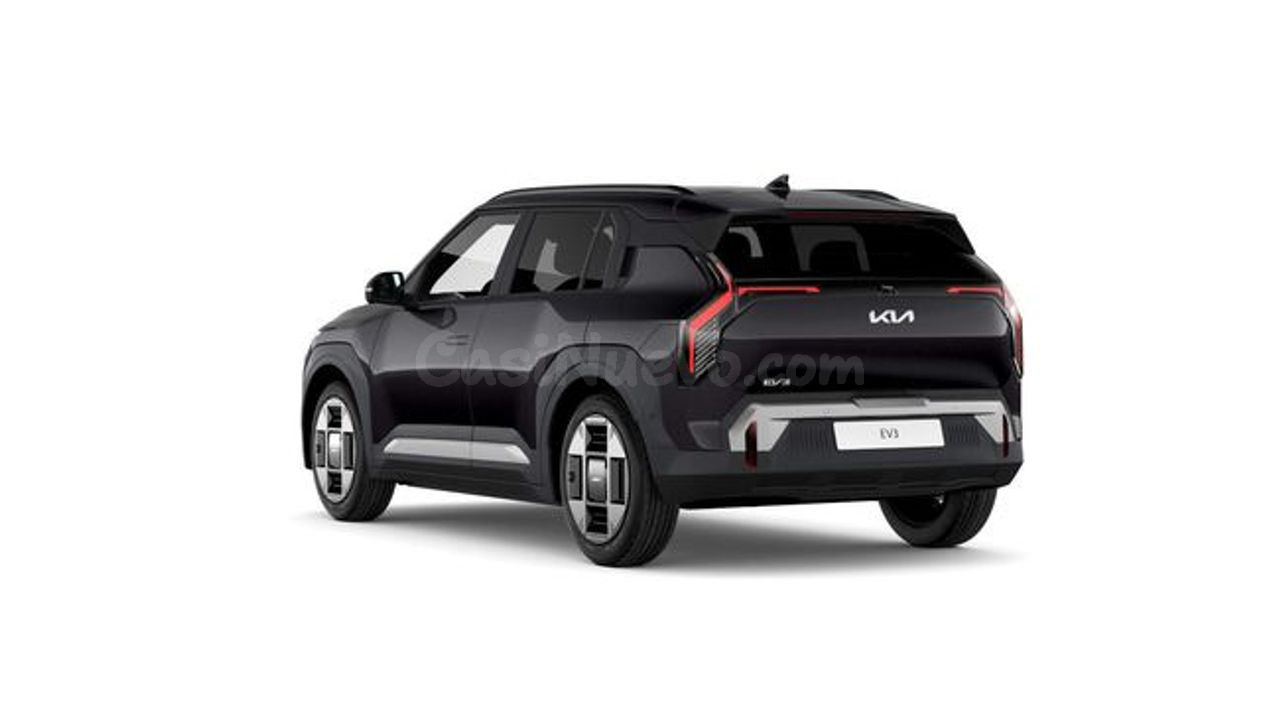 Kia EV3 Earth Long Range - foto 5