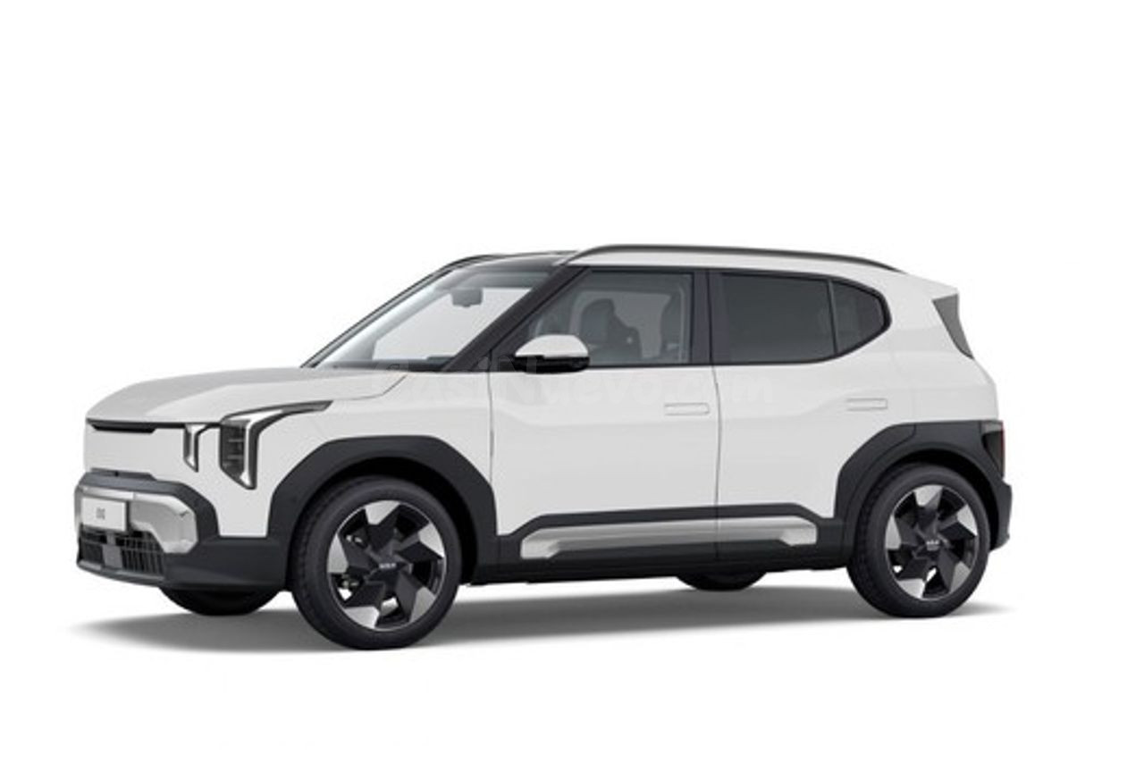 Kia EV2 Earth Long Range - foto 2