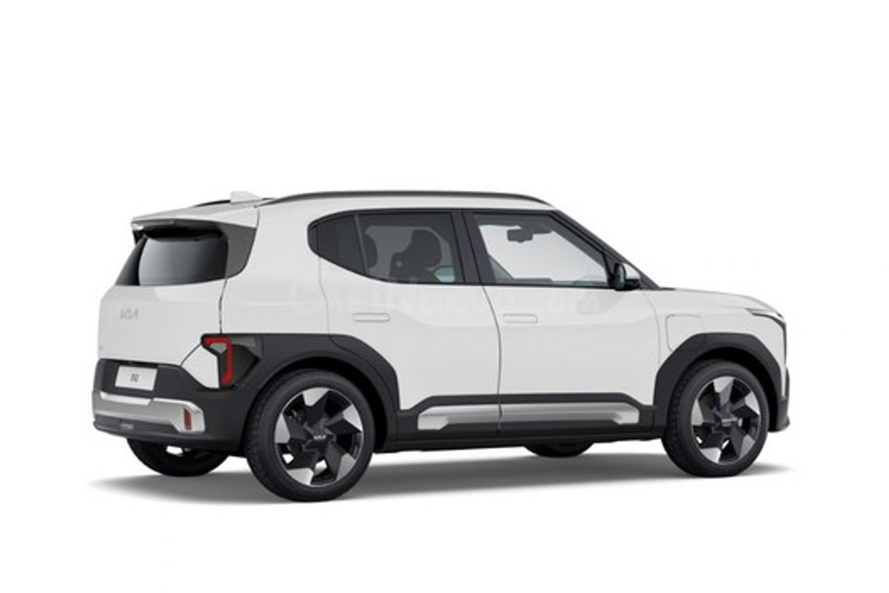 Kia EV2 Earth Long Range - foto 3