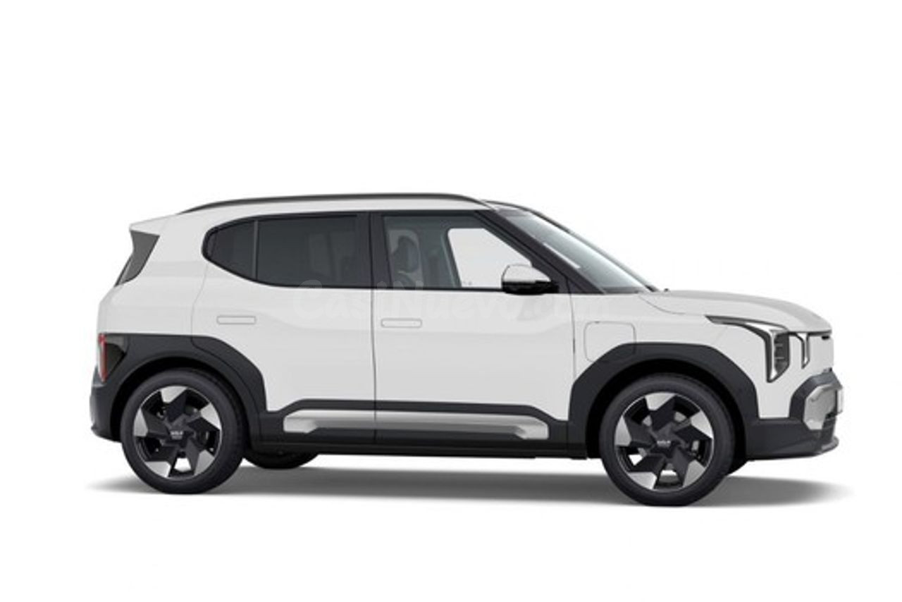 Kia EV2 Earth Long Range - foto 5