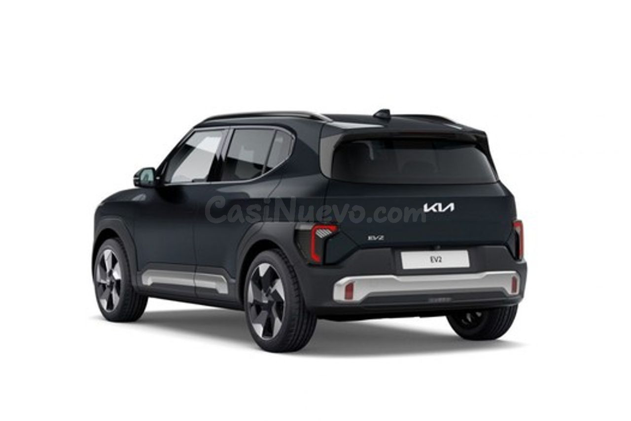 Kia EV2 Earth Standard Range - foto 2