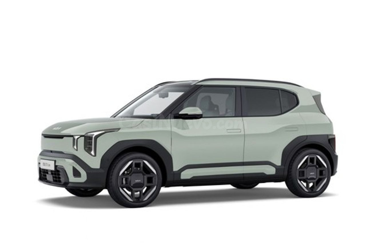 Kia EV2 GT-Line Long Range - foto 5