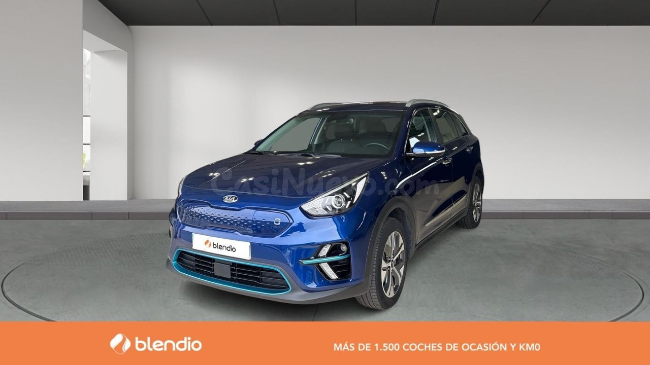Kia Niro BEV 65KWH E-NIRO DRIVE 204CV 5P