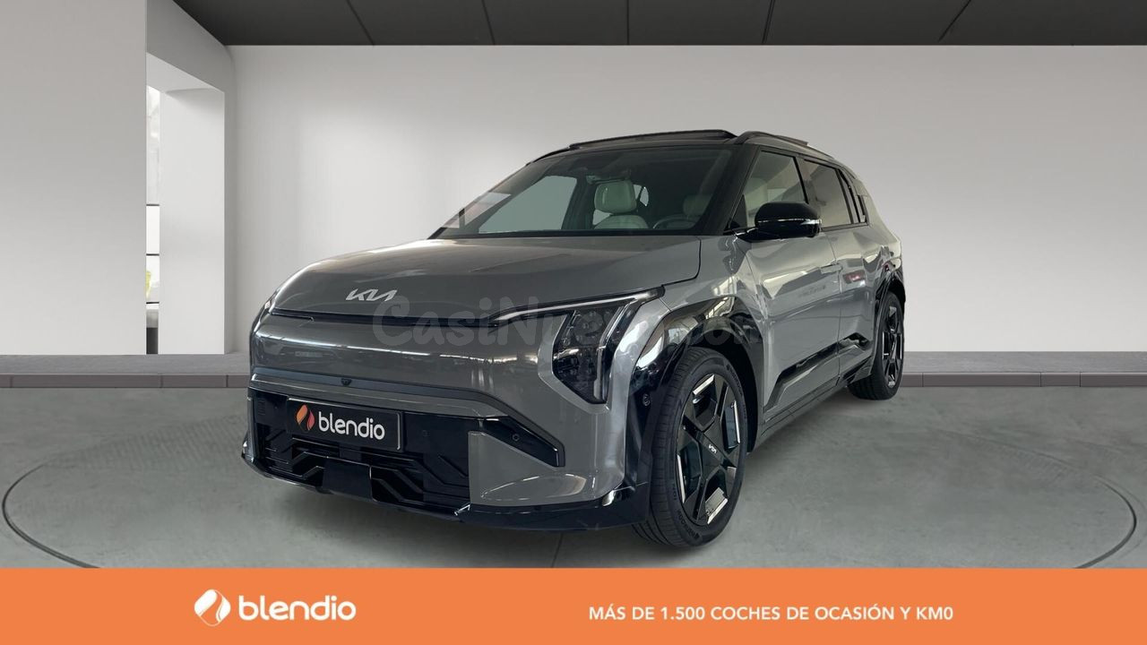 Kia EV3 BEV 81KWH 150KW GT-LINE AUTO 204CV 5P