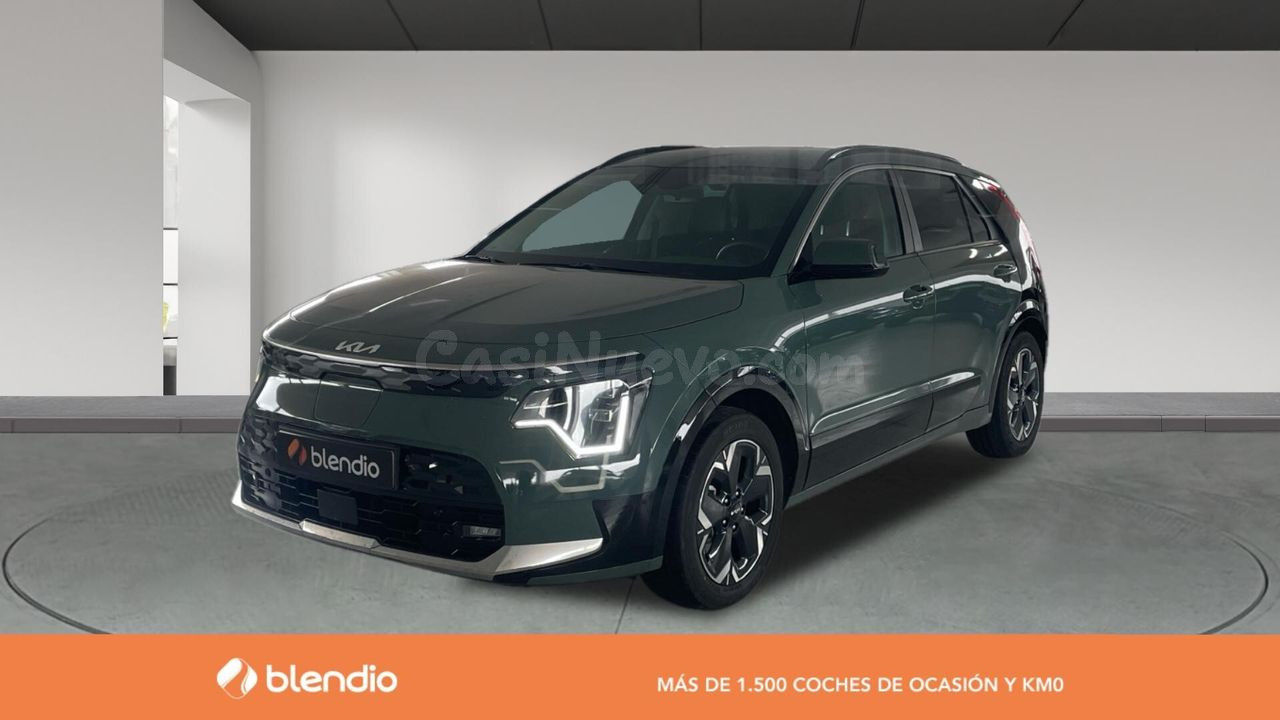Kia Niro E-NIRO DRIVE 204CV 5P