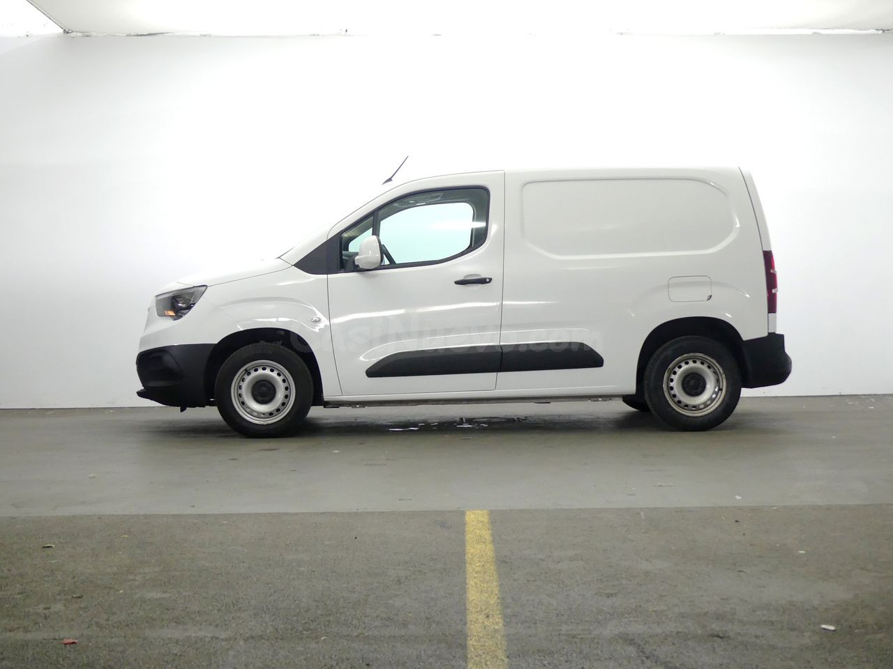 Opel Combo Cargo 1.5 TD 75KW S/S LIFE EXPRESSION SWB 100CV - foto 4