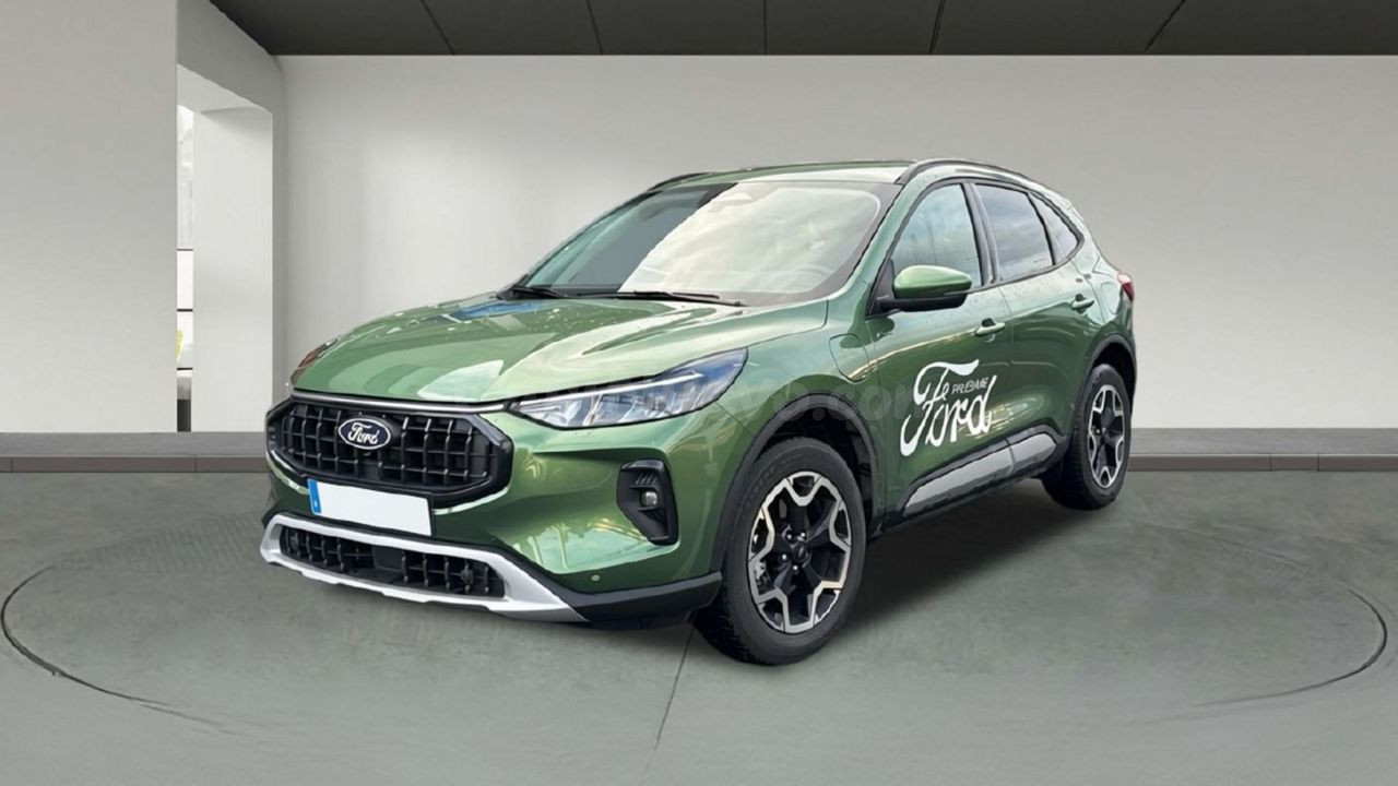 Ford Kuga 2.5 PHEV ACTIVE AUTO 243CV 5P