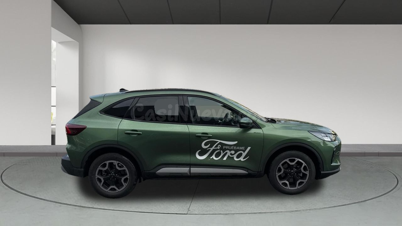 Ford Kuga 2.5 PHEV ACTIVE AUTO 243CV 5P - foto 2
