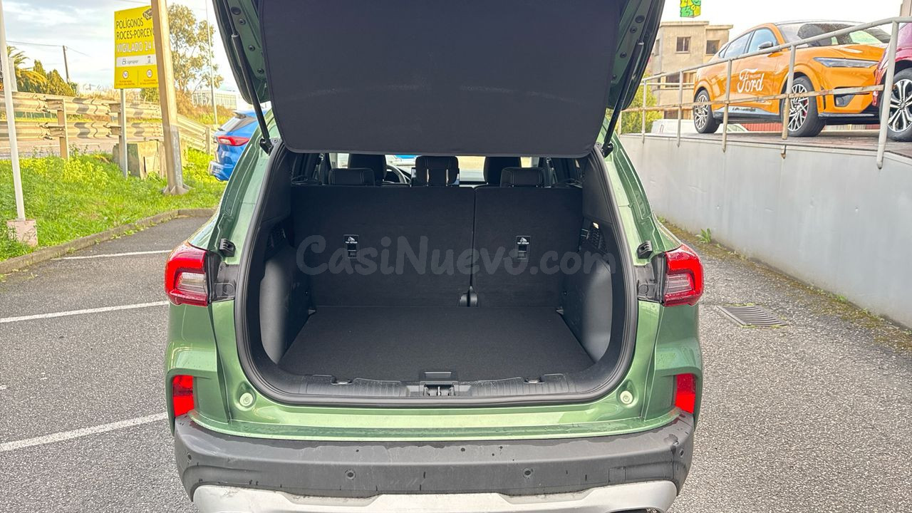 Ford Kuga 2.5 PHEV ACTIVE AUTO 243CV 5P - foto 4