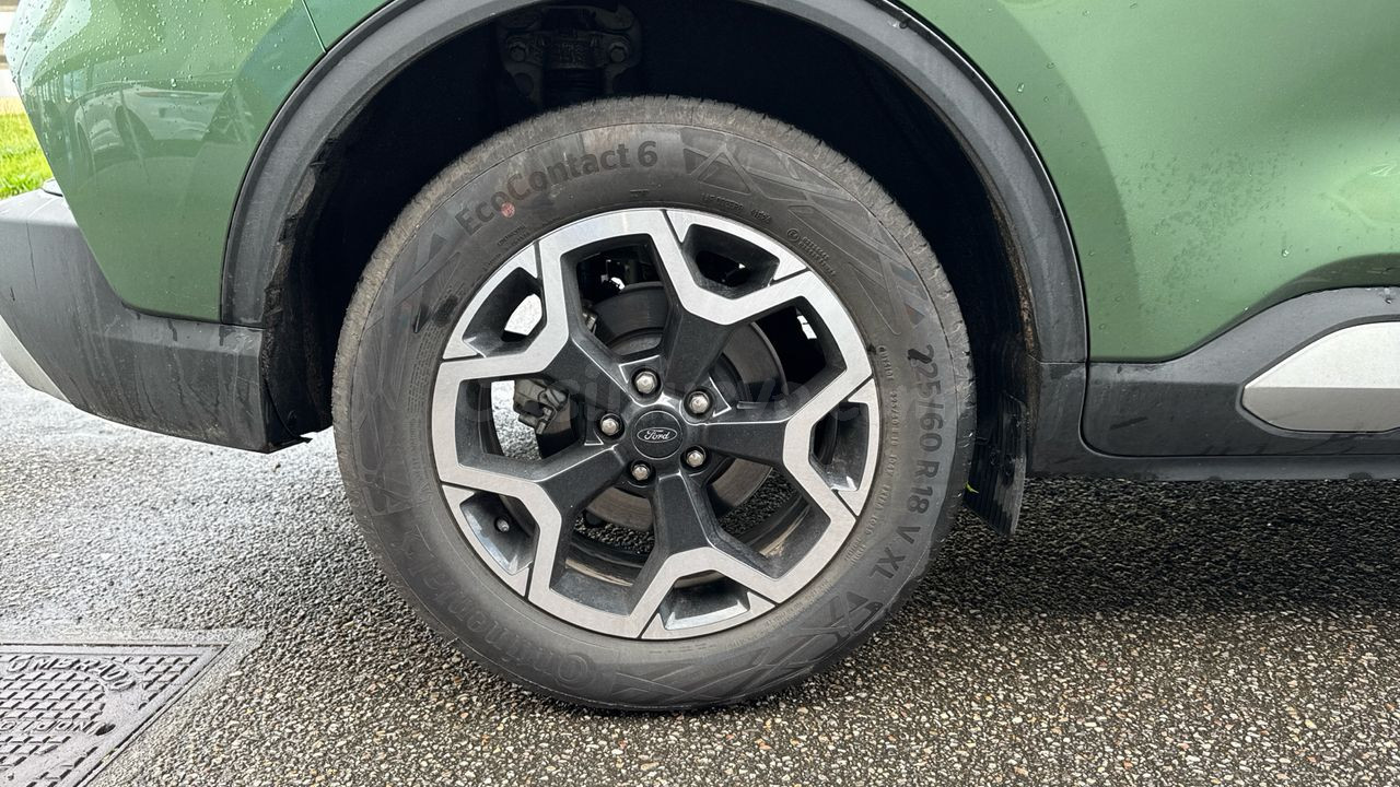 Ford Kuga 2.5 PHEV ACTIVE AUTO 243CV 5P - foto 5