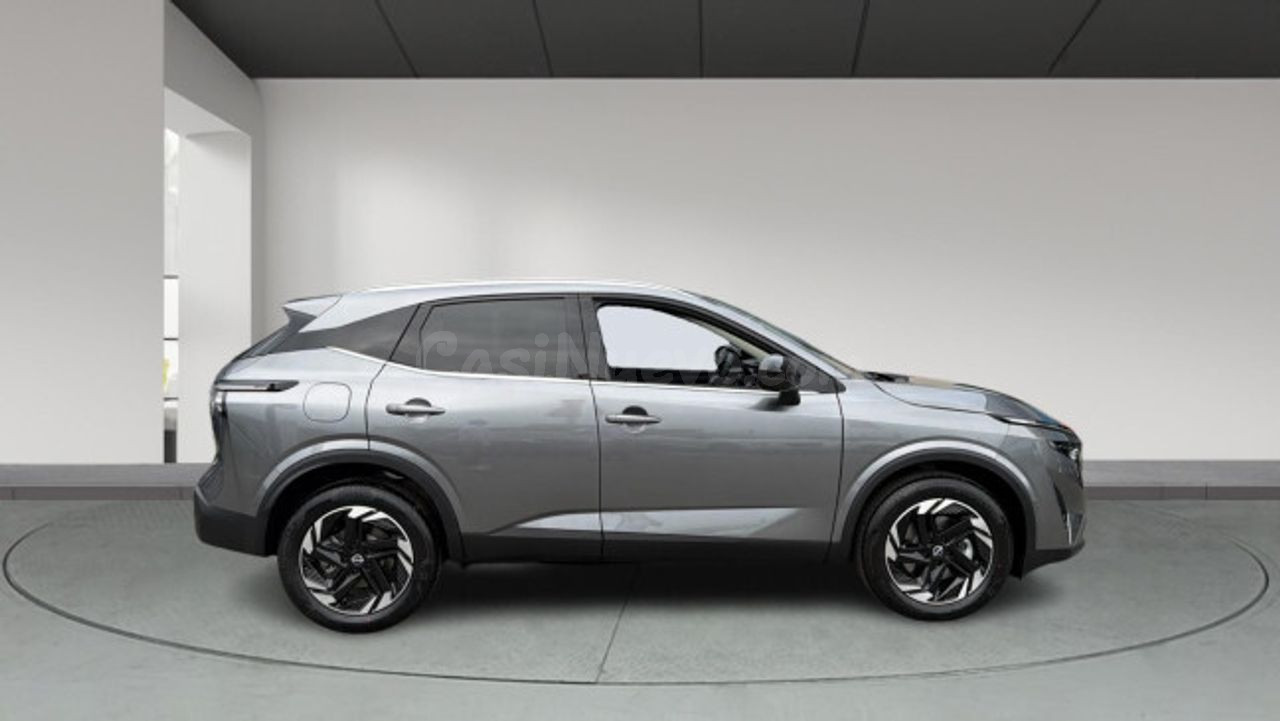 Nissan Qashqai 1.5 HEV E-POWER N-CONNECTA AUTO 205 5P - foto 2