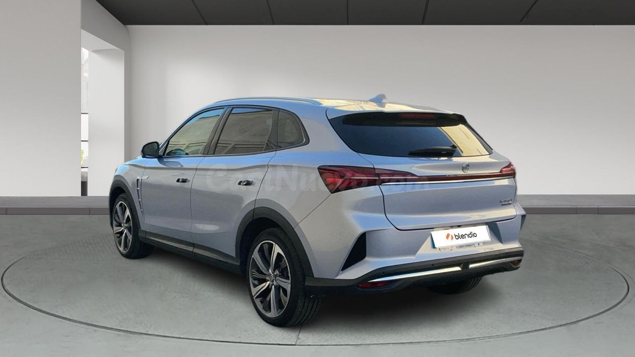 MG Marvel R BEV 70KWH LUXURY 180 5P - foto 2