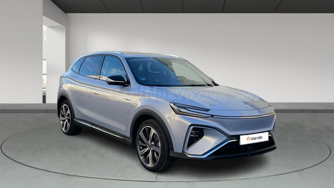 MG Marvel R BEV 70KWH LUXURY 180 5P - foto 3
