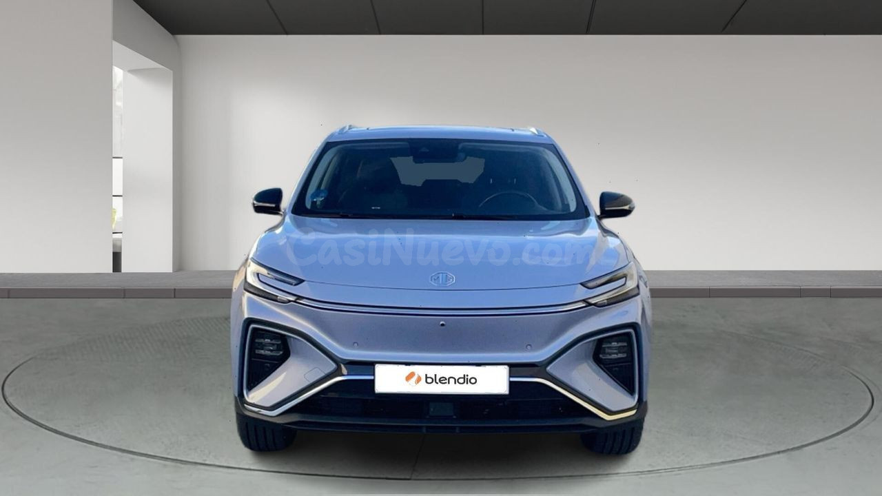 MG Marvel R BEV 70KWH LUXURY 180 5P - foto 4