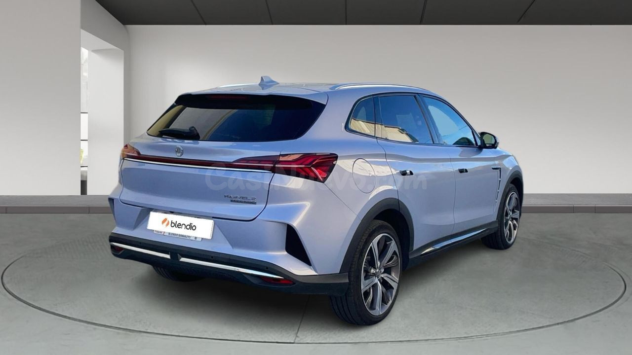 MG Marvel R BEV 70KWH LUXURY 180 5P - foto 5