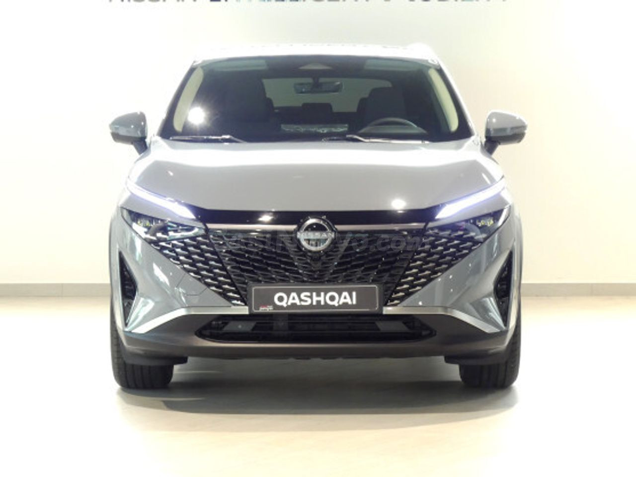 Nissan Qashqai 1.5 HEV E-POWER N-CONNECTA AUTO 205 5P - foto 2