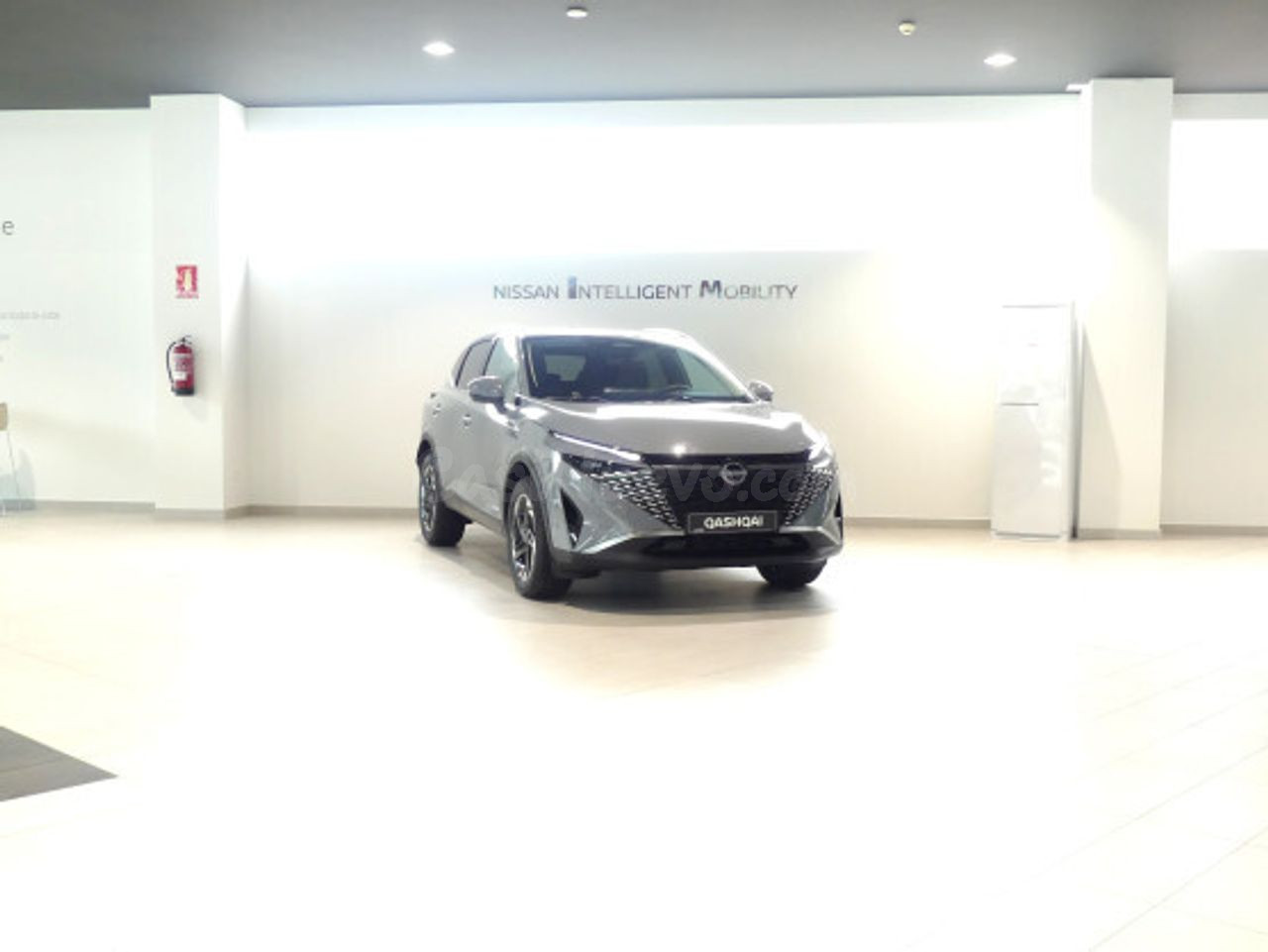 Nissan Qashqai 1.5 HEV E-POWER N-CONNECTA AUTO 205 5P - foto 3