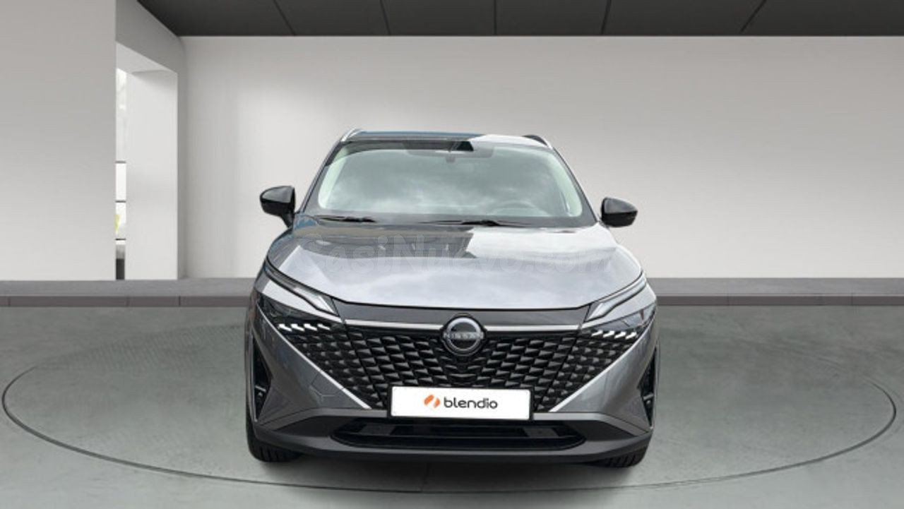 Nissan Qashqai 1.5 HEV E-POWER N-CONNECTA AUTO 205 5P - foto 4