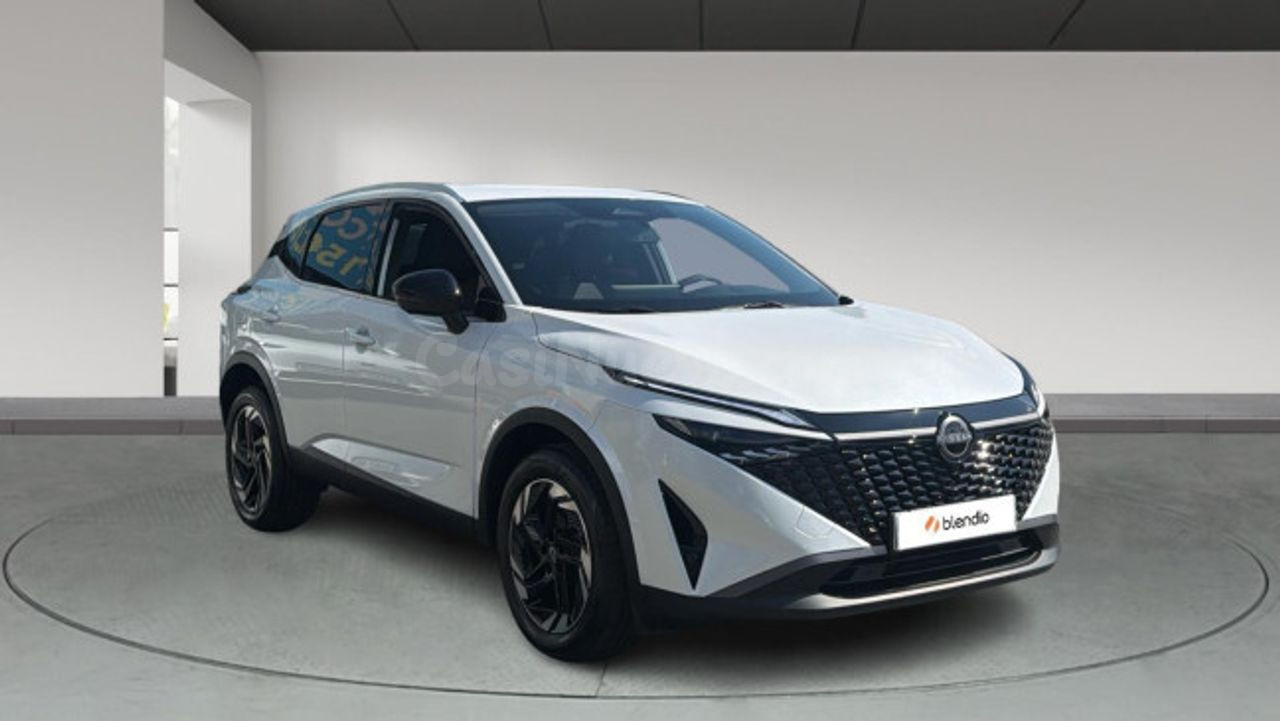 Nissan Qashqai 1.5 HEV E-POWER N-CONNECTA AUTO 205 5P - foto 3