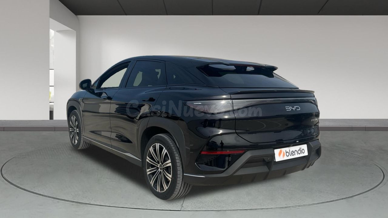 BYD Sealion 7 BEV 83KWH COMFORT - foto 2