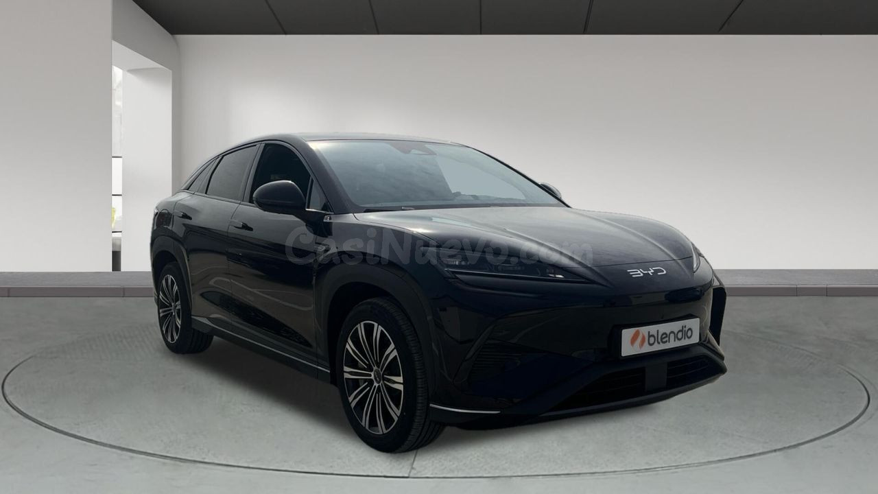 BYD Sealion 7 BEV 83KWH COMFORT - foto 3