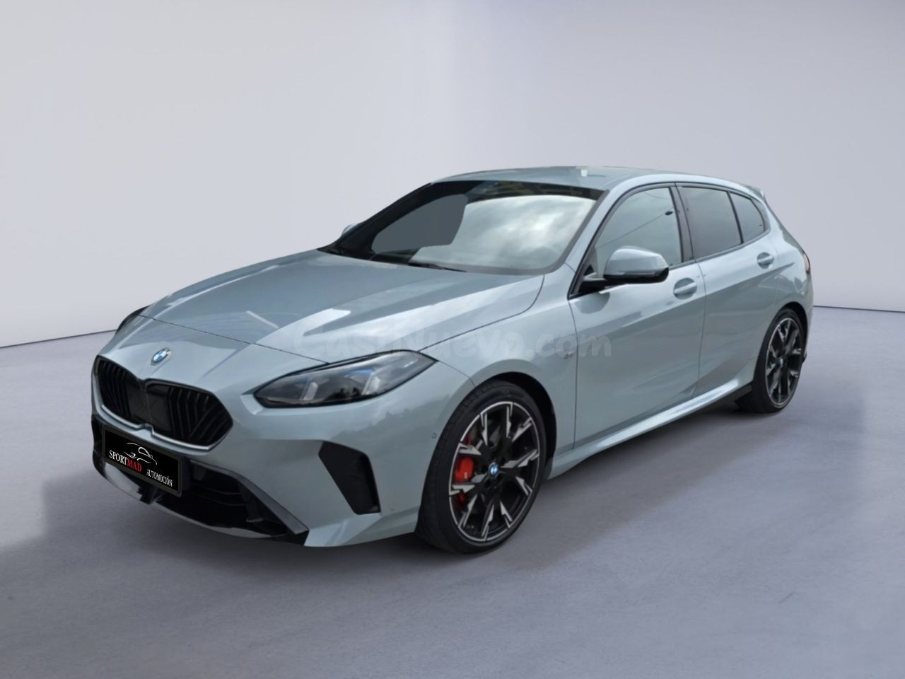 BMW Serie 1 M Sport Pro