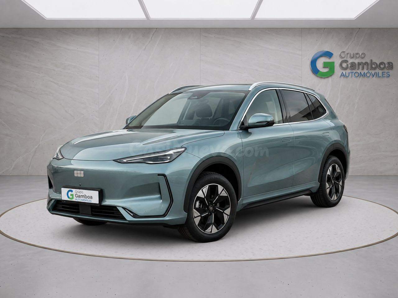 Geely E5 E5