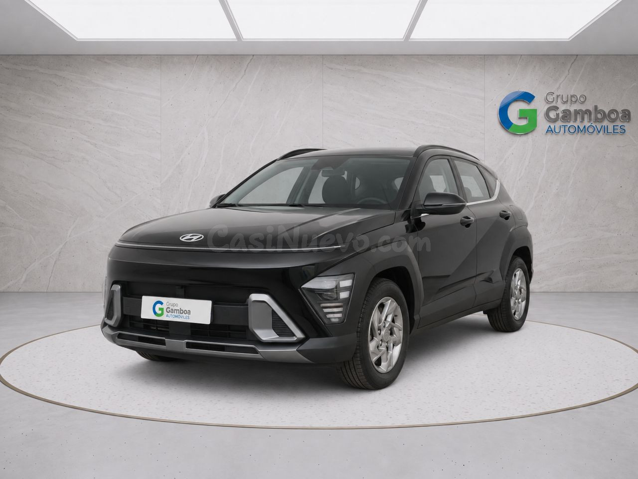 Hyundai Kona KONA