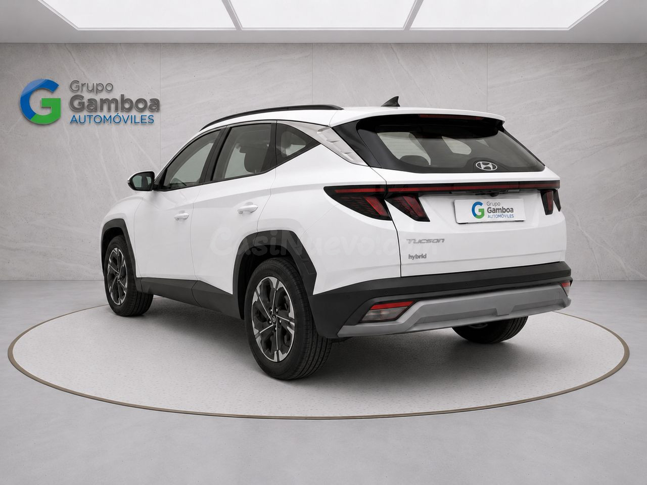 Hyundai Tucson TUCSON - foto 2