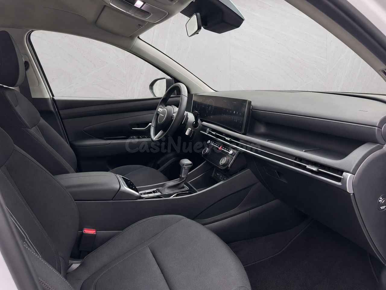 Hyundai Tucson TUCSON - foto 4